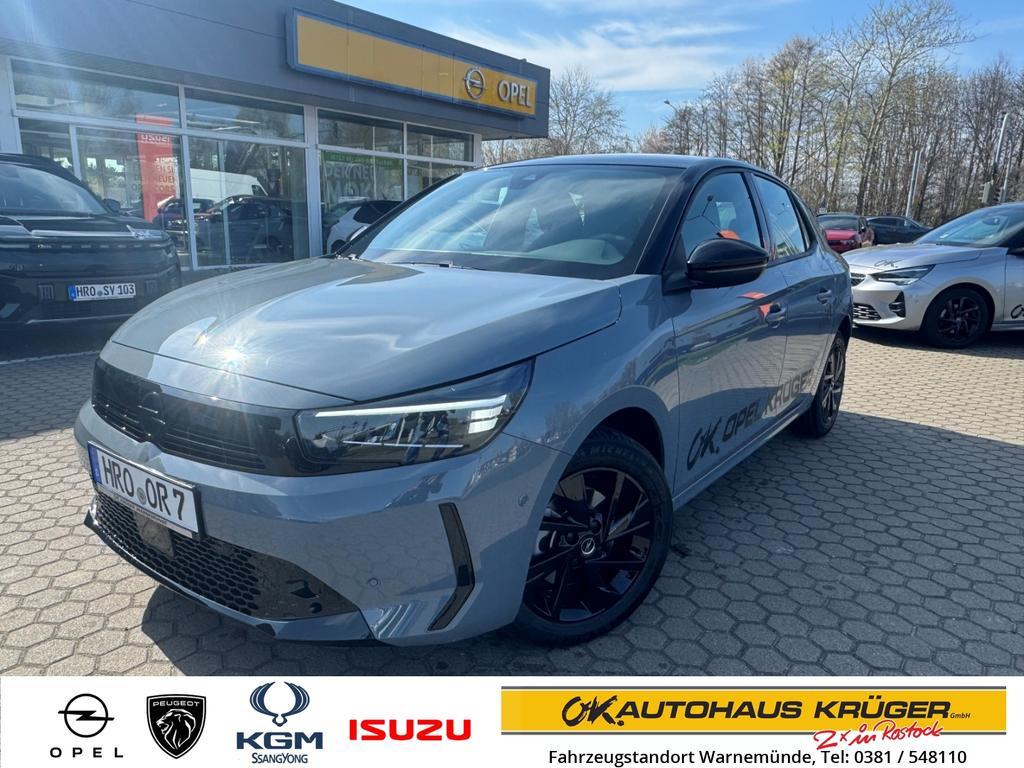 Opel Corsa 2025 Benzine