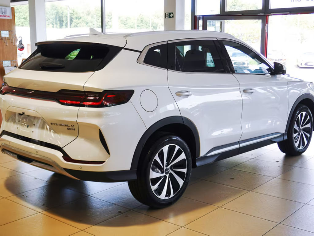 BYD Seal U