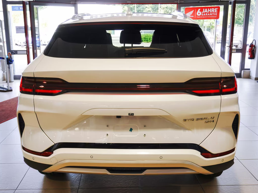 BYD Seal U