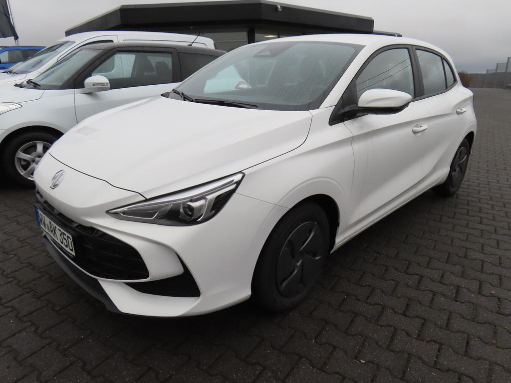 MG MG3