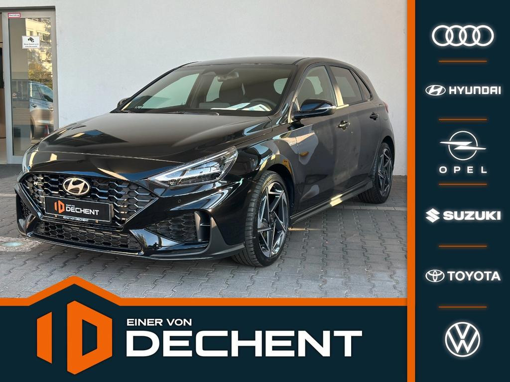 Hyundai i30 2026 Benzine