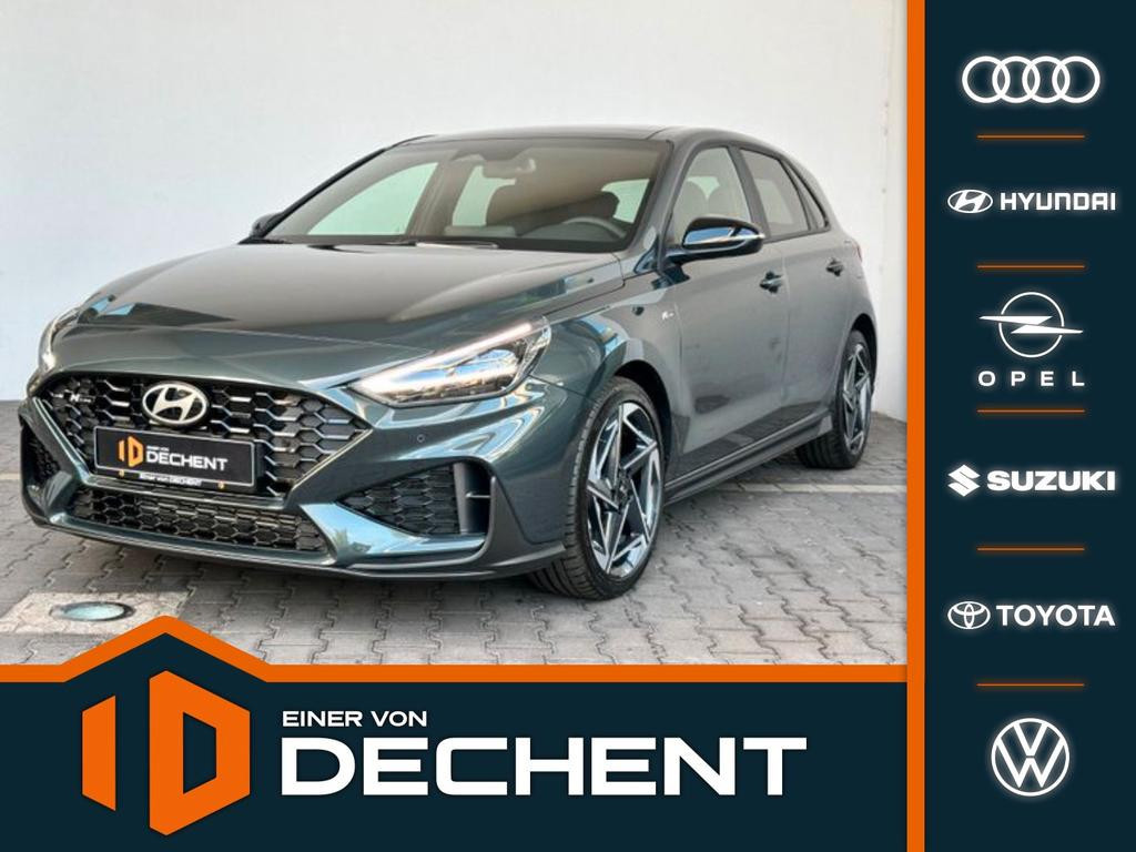 Hyundai i30 2026 Benzine