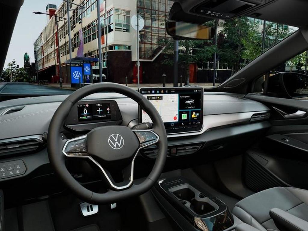 Volkswagen ID.5