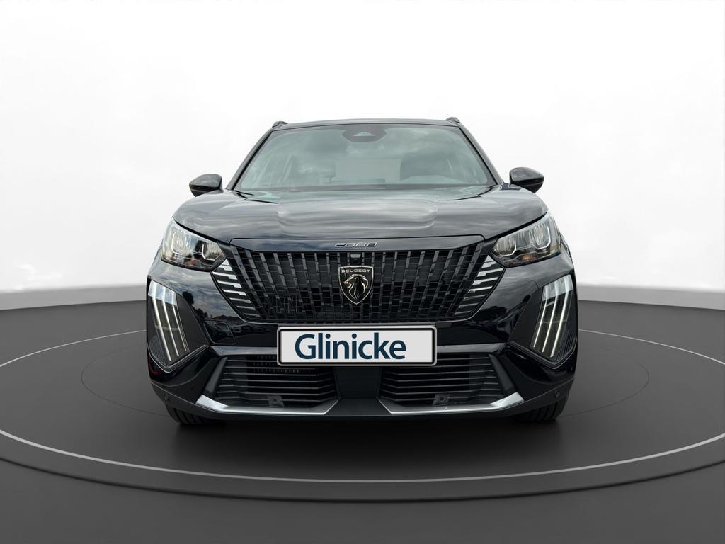 Peugeot 2008 2026 Benzine