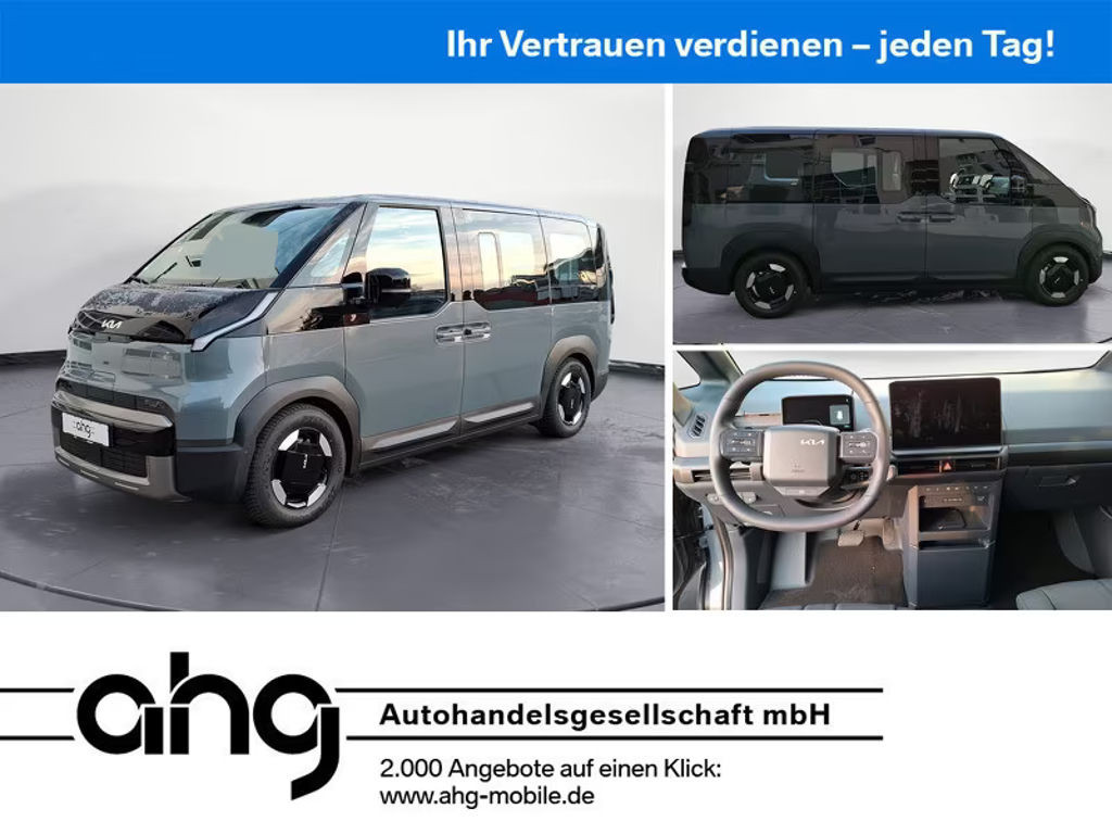 Kia PV5 Passenger