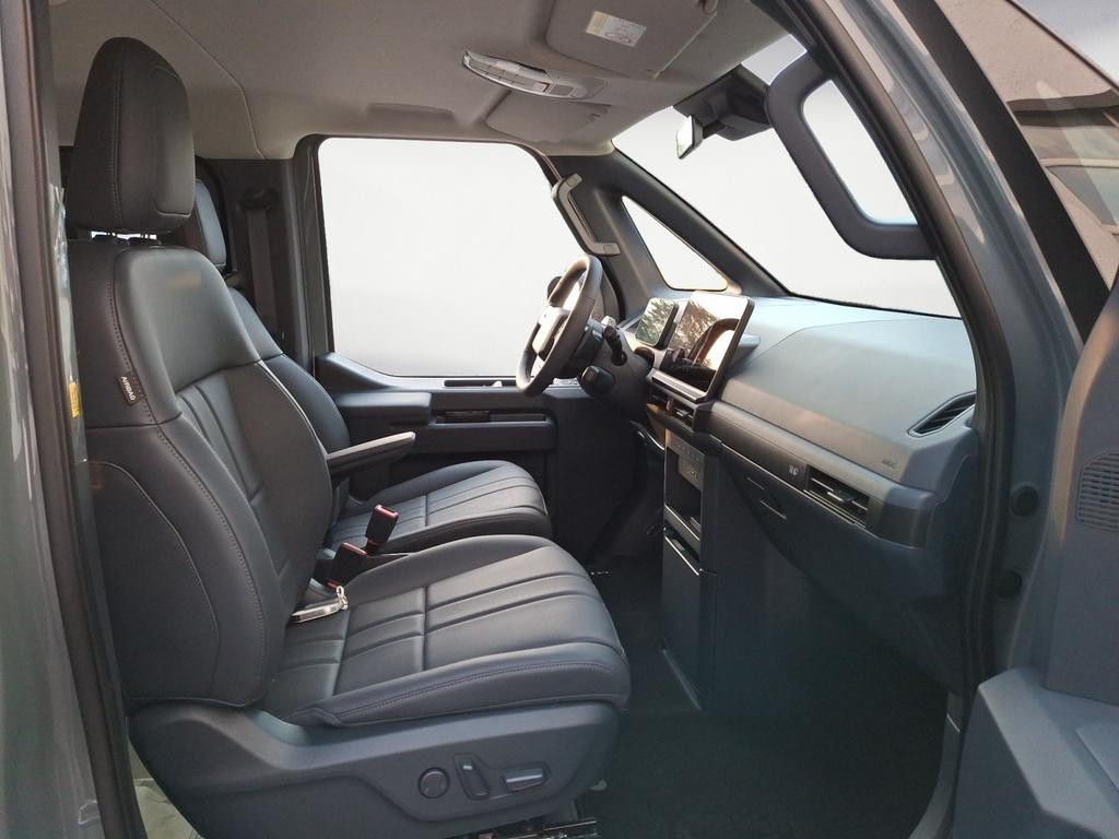 Kia PV5 Passenger