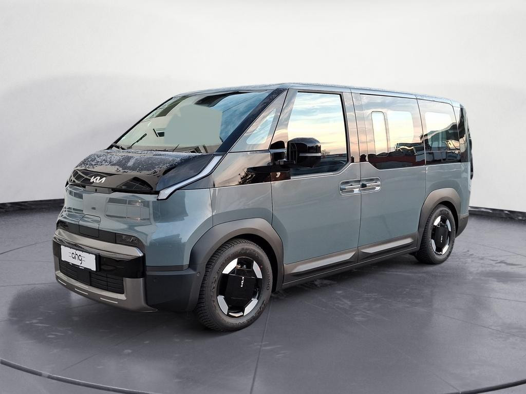 Kia PV5 Passenger