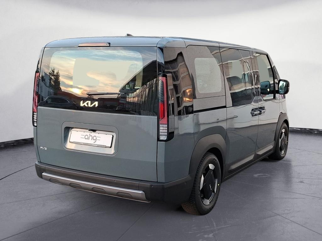 Kia PV5 Passenger
