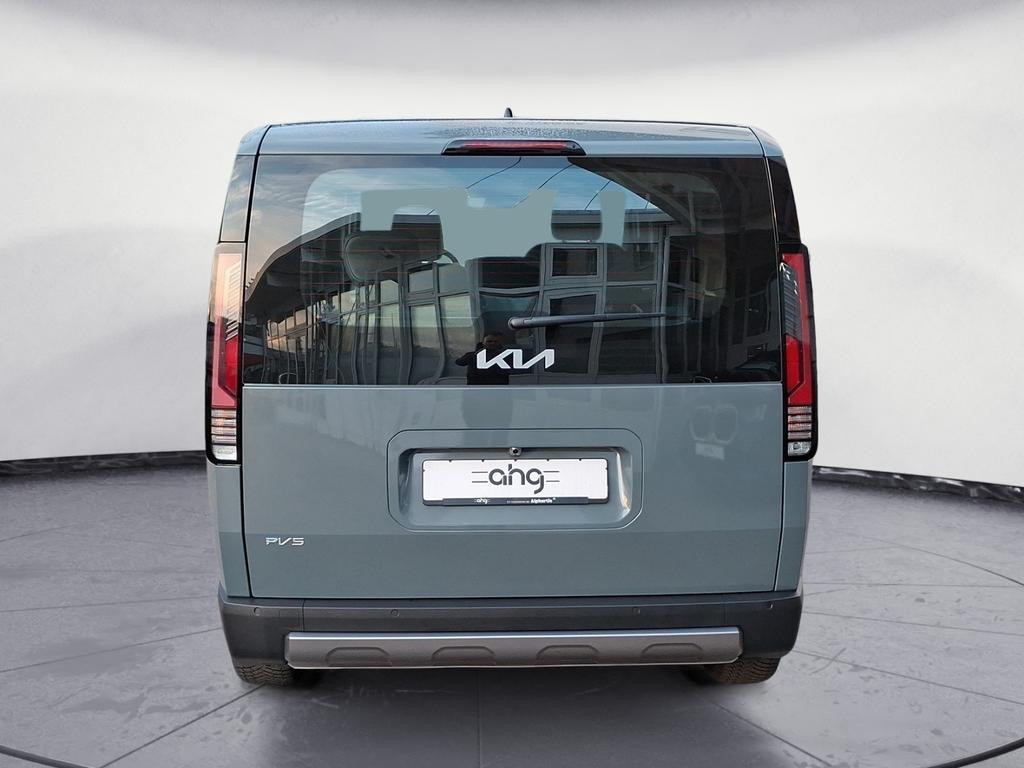 Kia PV5 Passenger