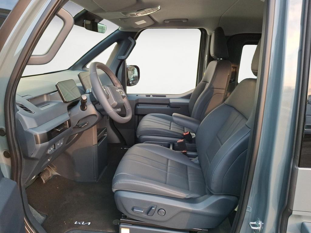 Kia PV5 Passenger