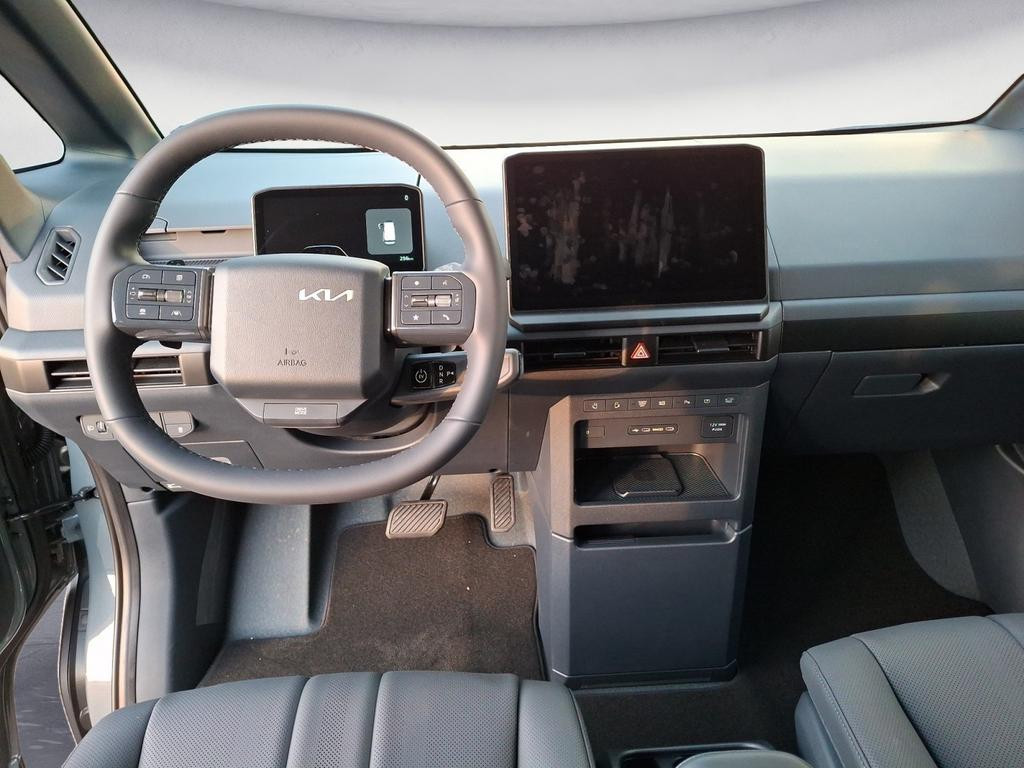 Kia PV5 Passenger