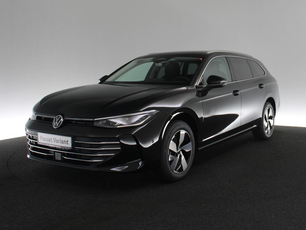 Volkswagen Passat 2026 Diesel