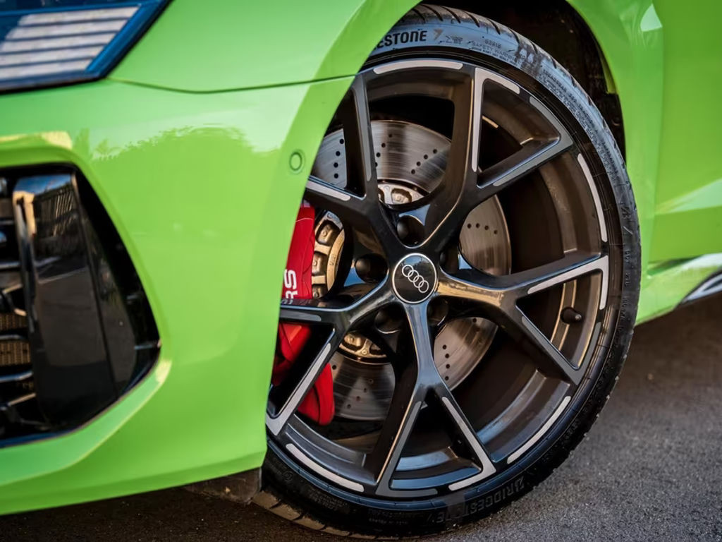 Audi RS3 2023 Benzine