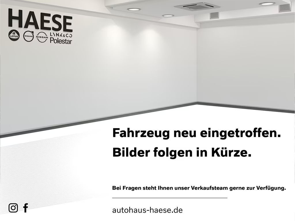 Nissan Qashqai 2026 Benzine