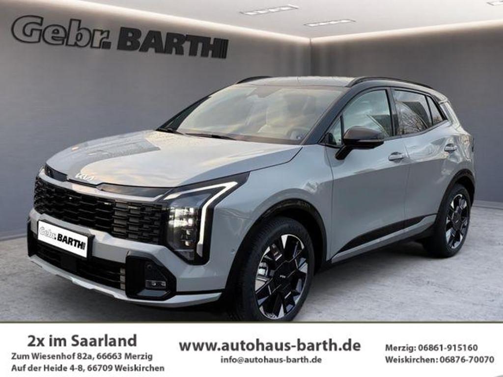 Kia Sportage 2026 Benzine