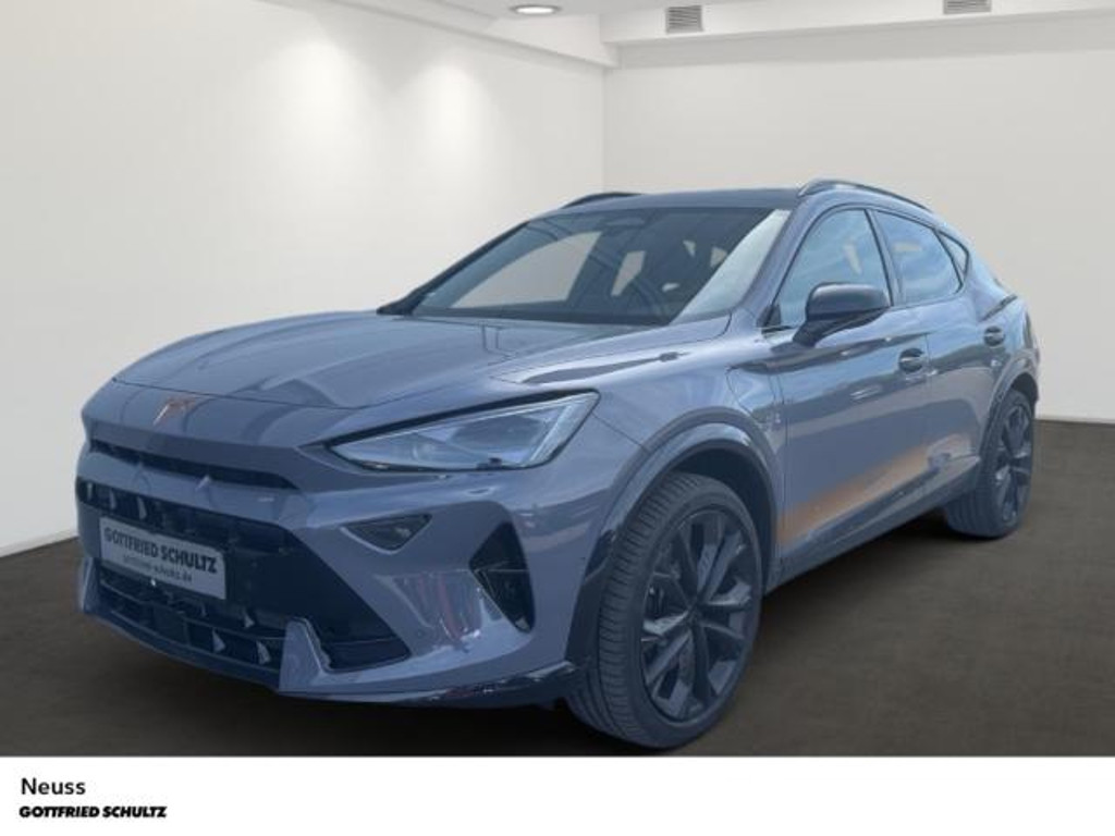 Cupra Formentor 2026 Hybride Benzine