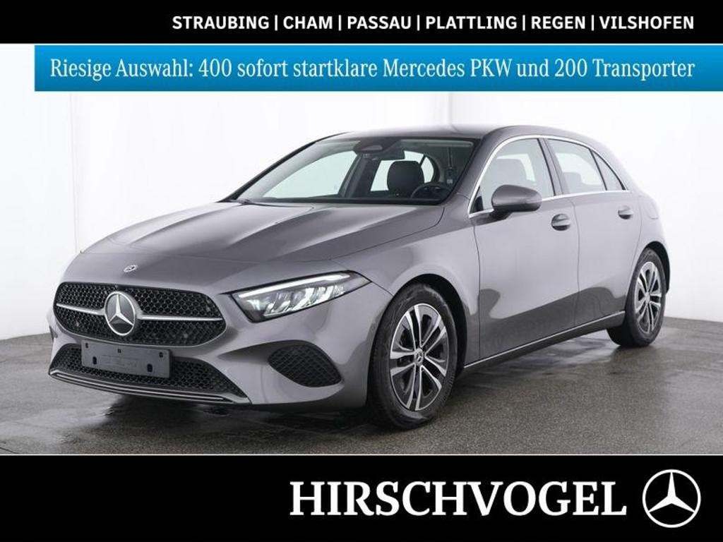 Mercedes-Benz A-Klasse 2025 Benzine
