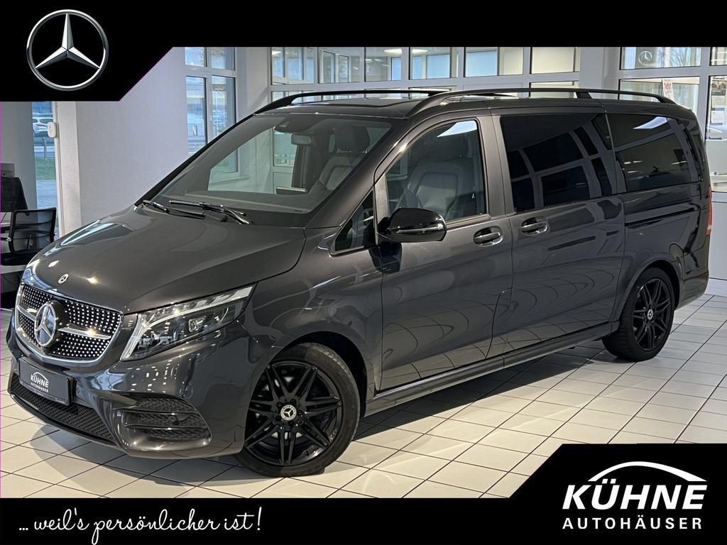 Mercedes-Benz V-Klasse 2023 Diesel