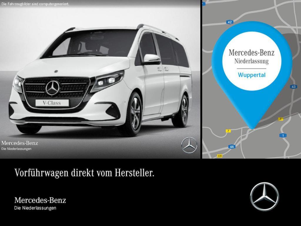 Mercedes-Benz V-Klasse 2024 Diesel