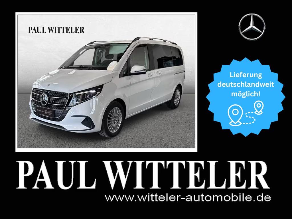 Mercedes-Benz V-Klasse 2025 Diesel