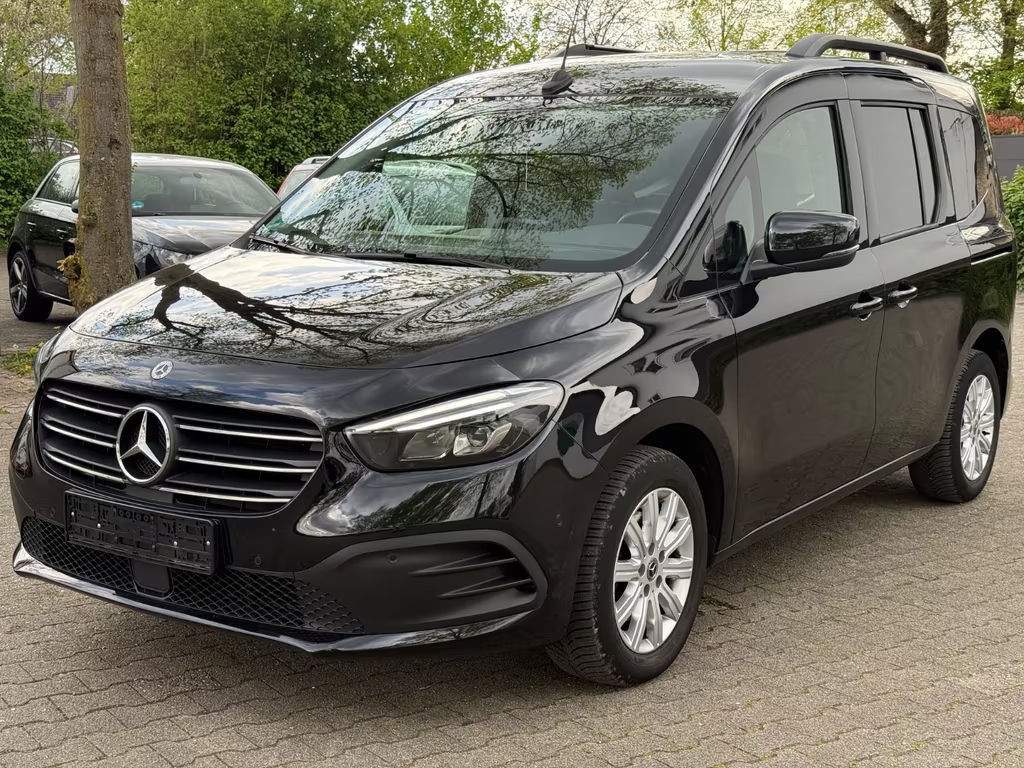 Mercedes-Benz T-Klasse