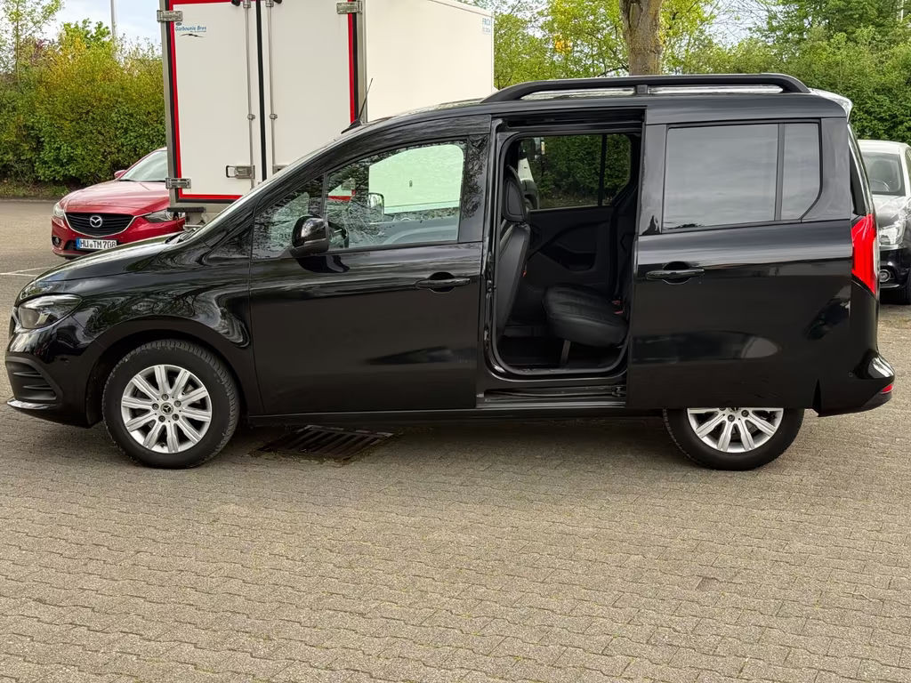 Mercedes-Benz T-Klasse