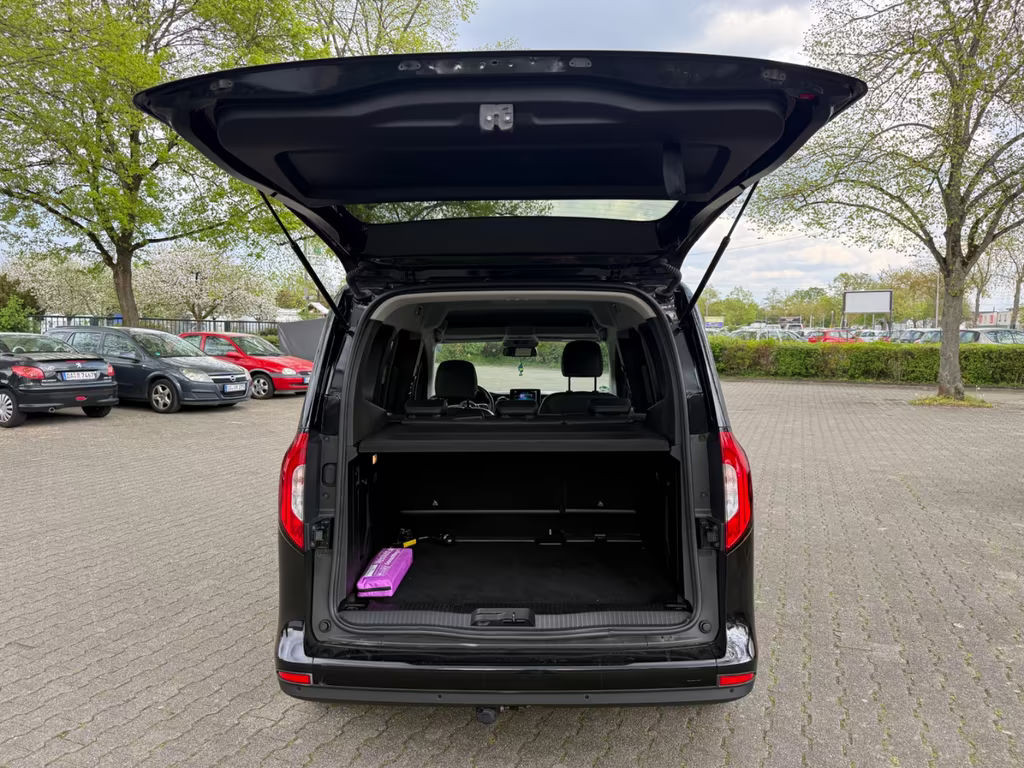 Mercedes-Benz T-Klasse