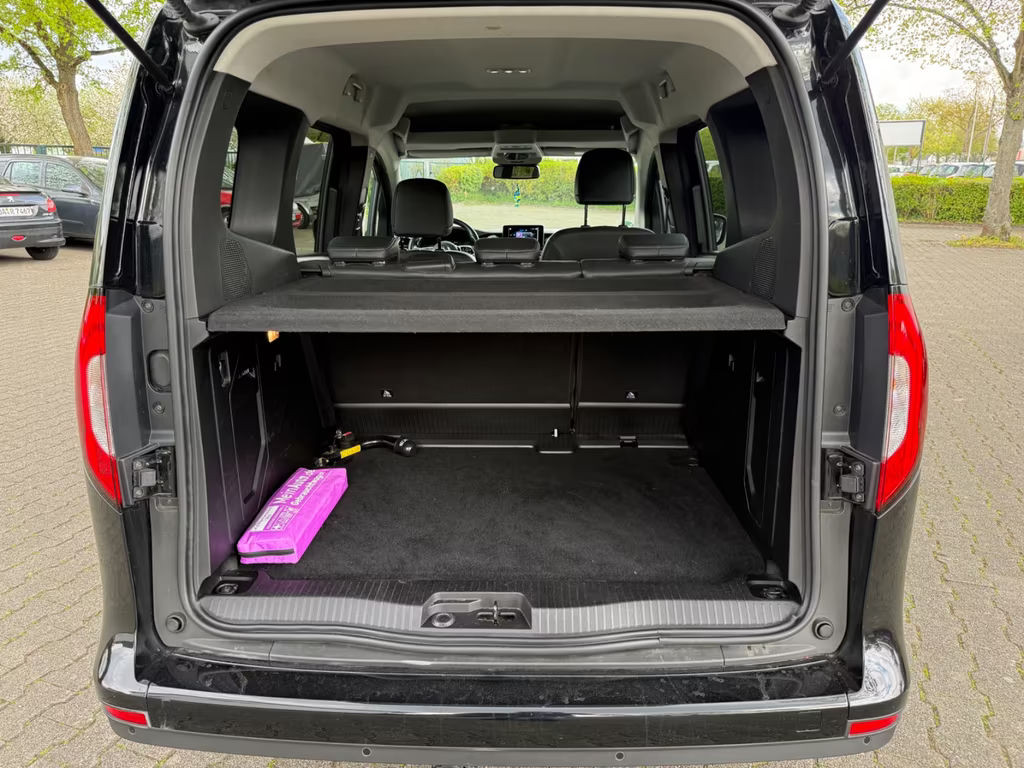 Mercedes-Benz T-Klasse