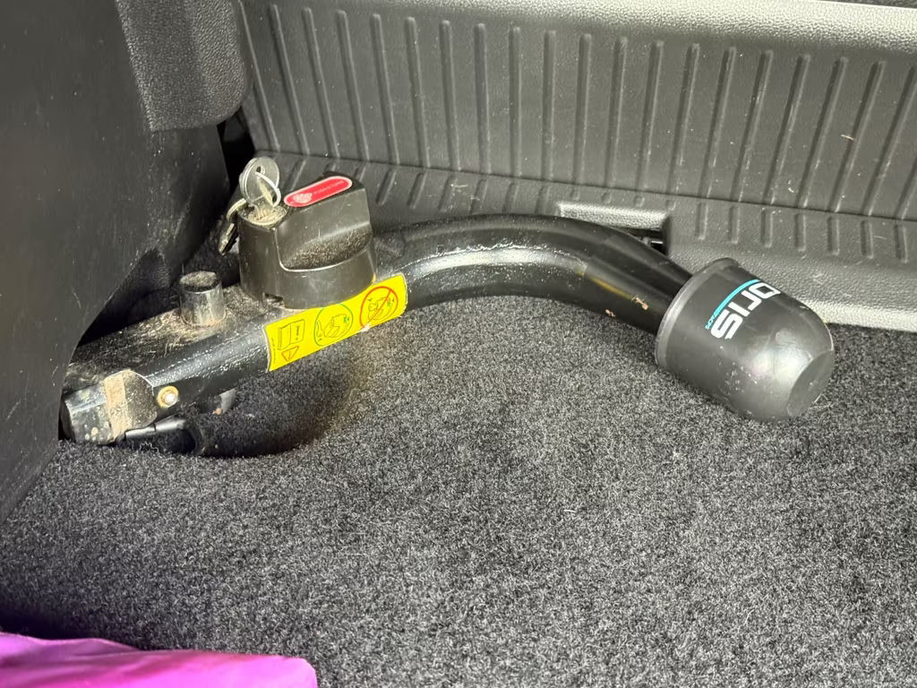 Mercedes-Benz T-Klasse