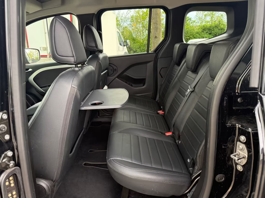 Mercedes-Benz T-Klasse