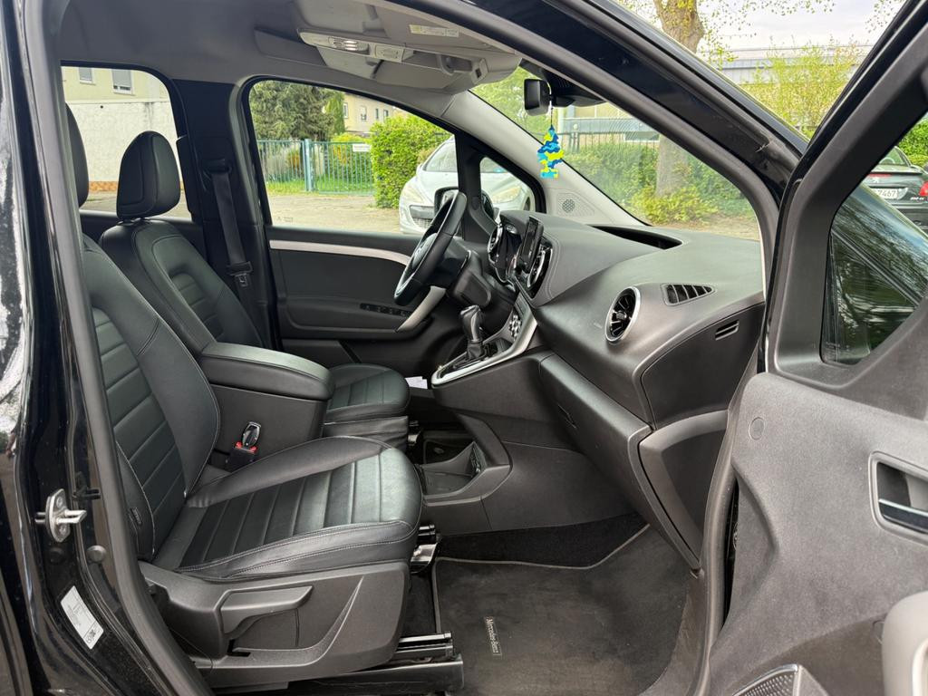 Mercedes-Benz T-Klasse