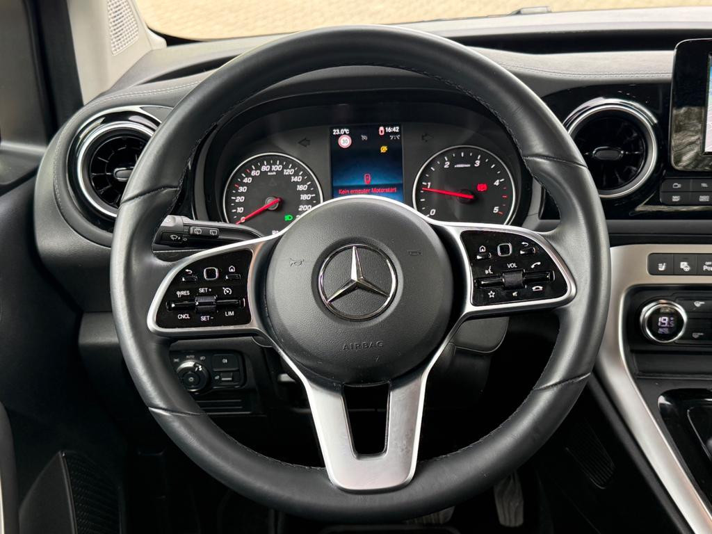 Mercedes-Benz T-Klasse