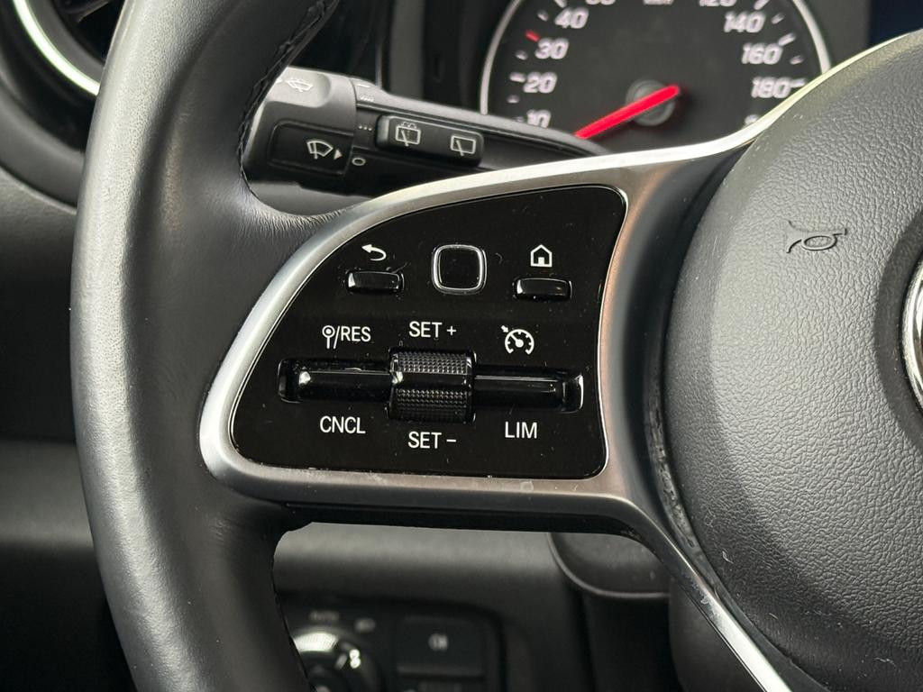 Mercedes-Benz T-Klasse