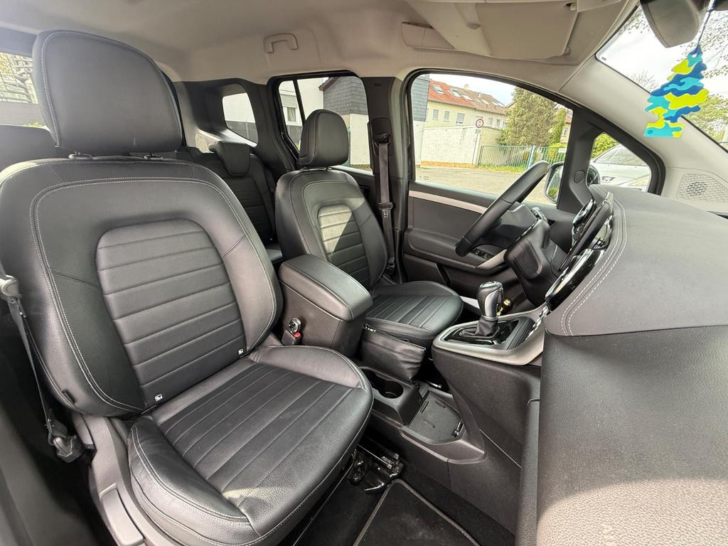 Mercedes-Benz T-Klasse