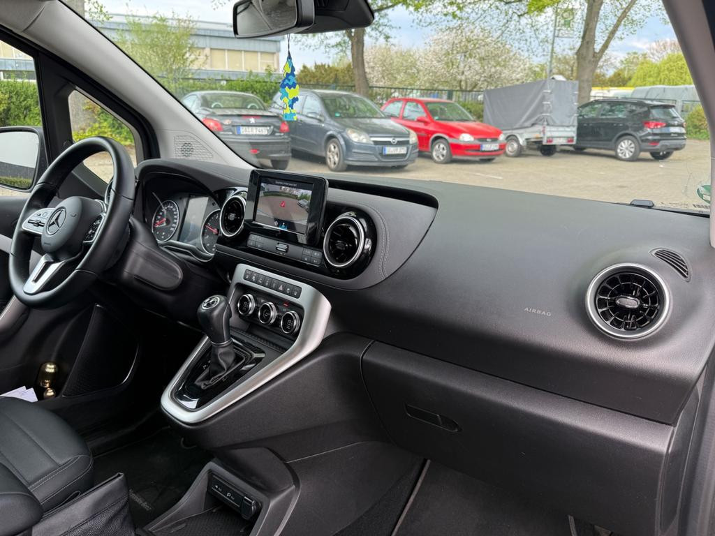 Mercedes-Benz T-Klasse