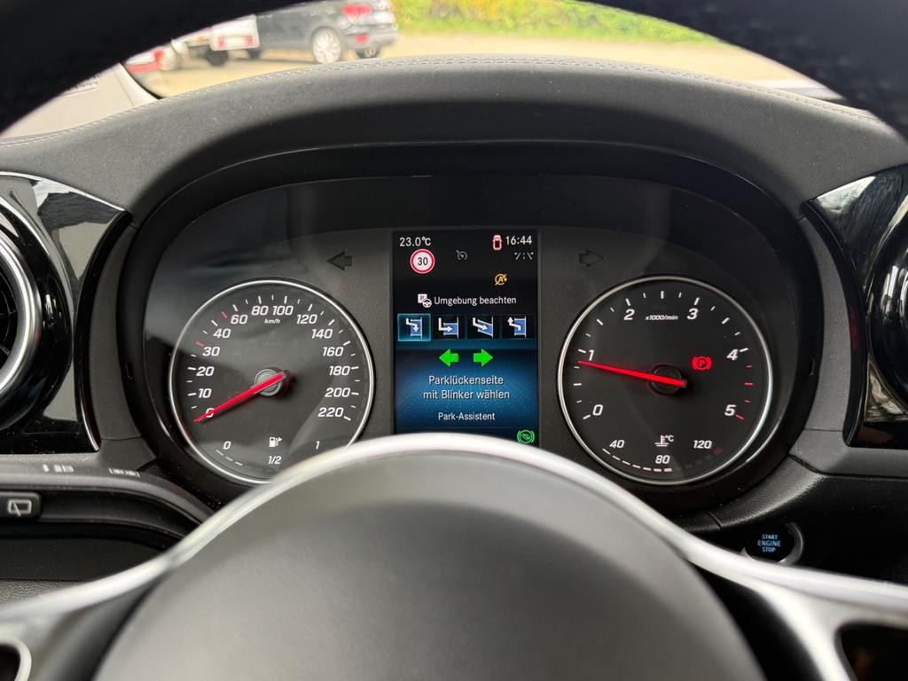 Mercedes-Benz T-Klasse