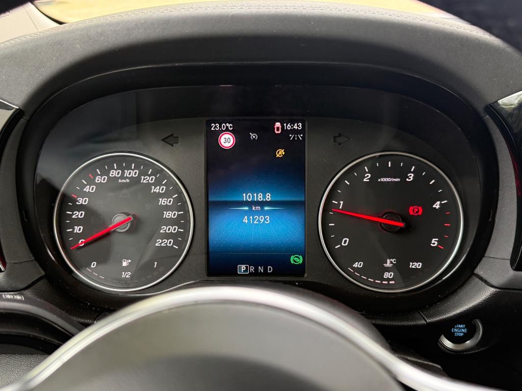 Mercedes-Benz T-Klasse