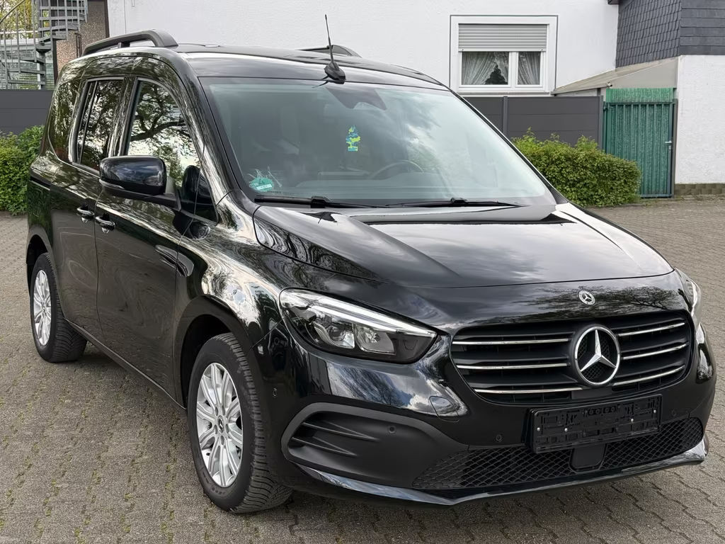 Mercedes-Benz T-Klasse