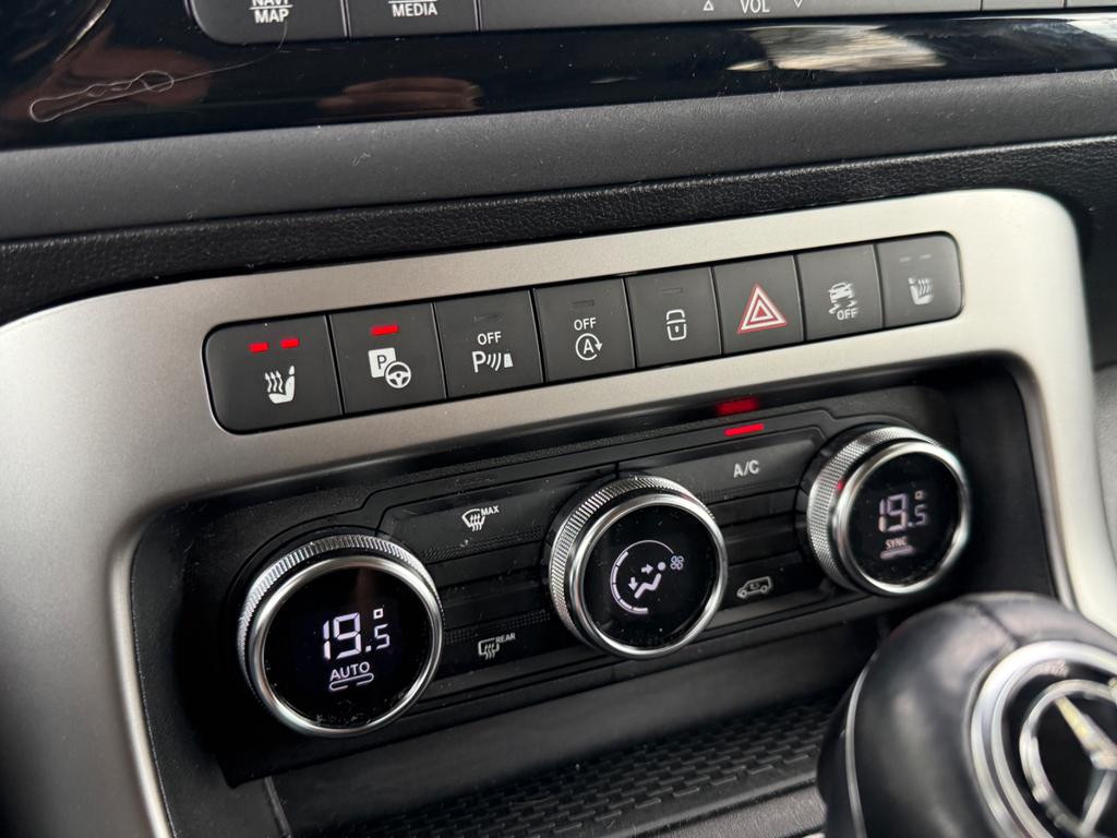 Mercedes-Benz T-Klasse