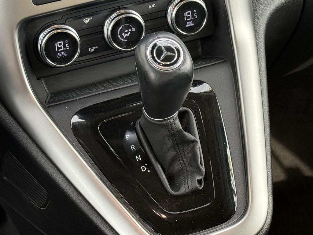 Mercedes-Benz T-Klasse