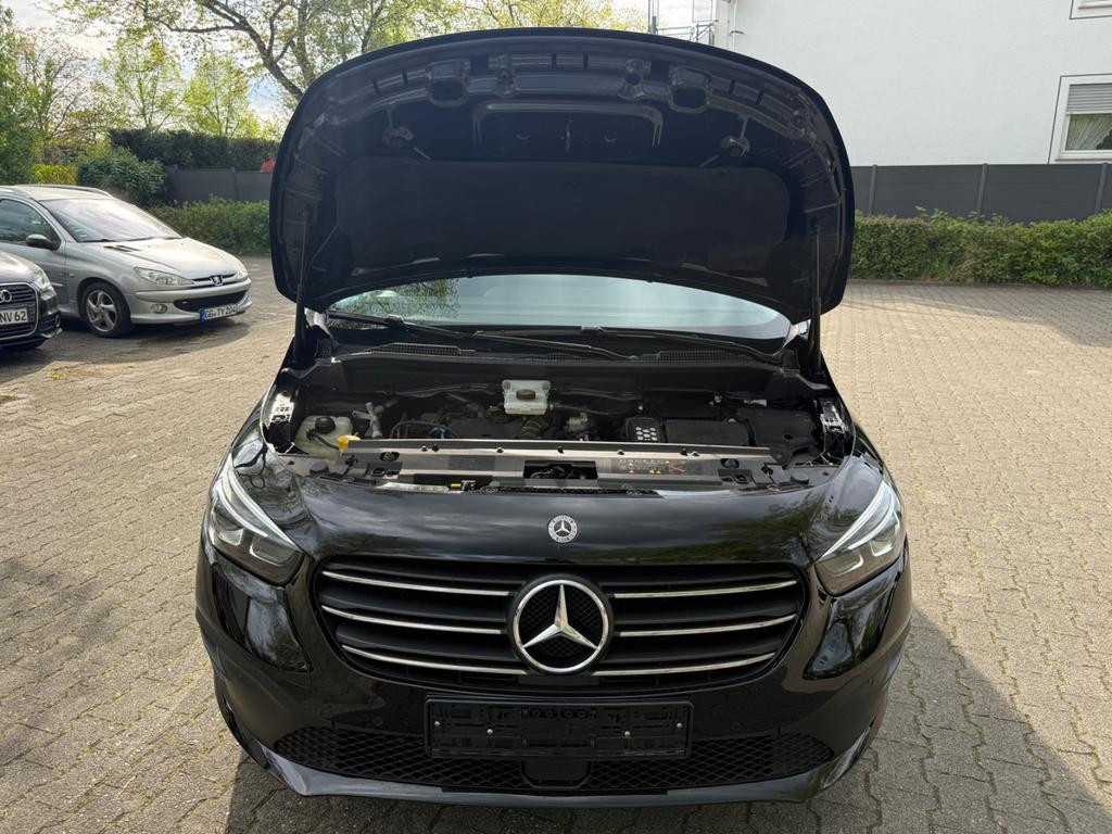 Mercedes-Benz T-Klasse