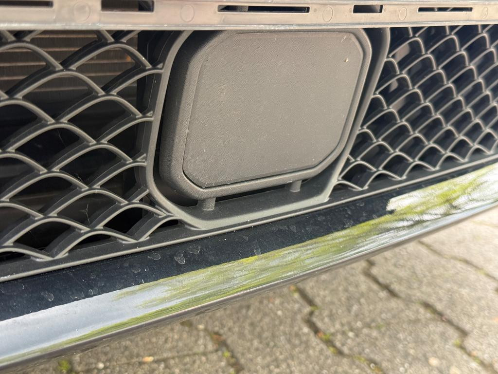 Mercedes-Benz T-Klasse