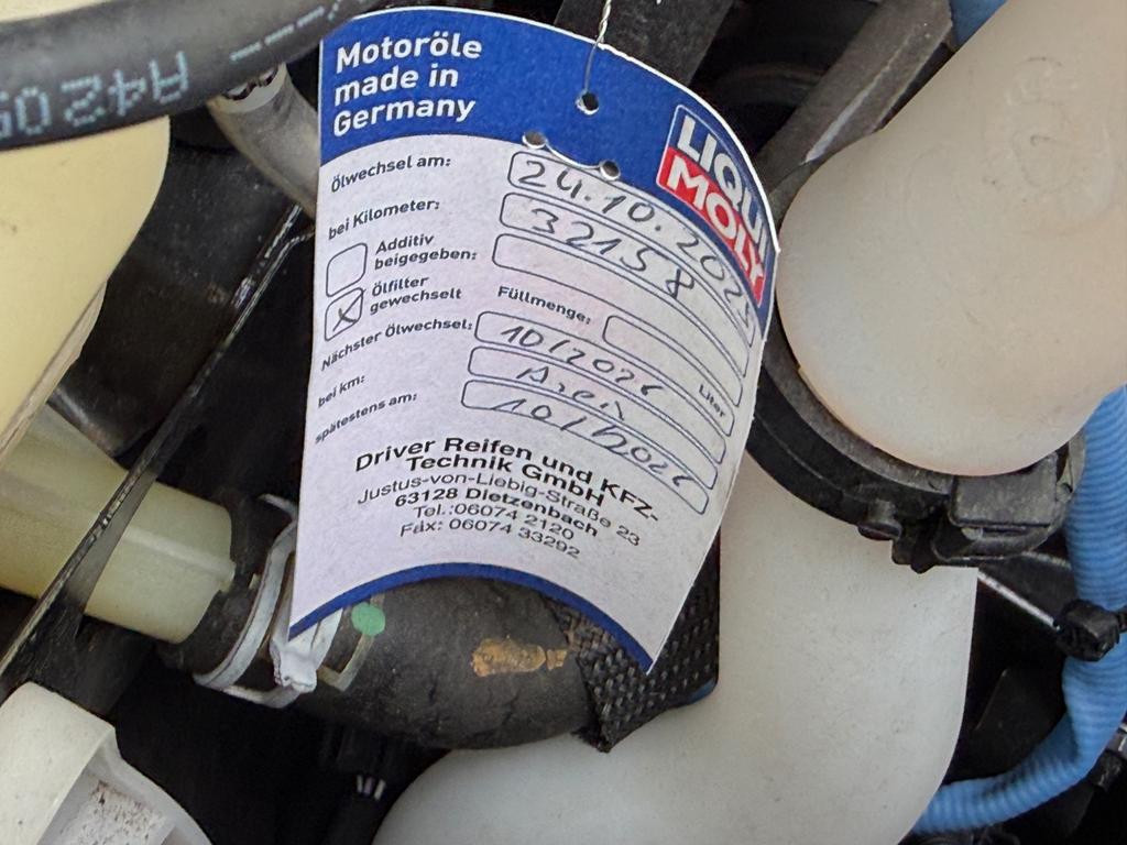 Mercedes-Benz T-Klasse