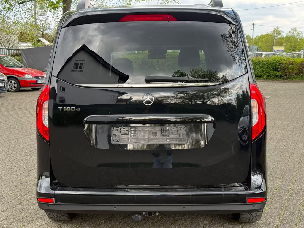 Mercedes-Benz T-Klasse