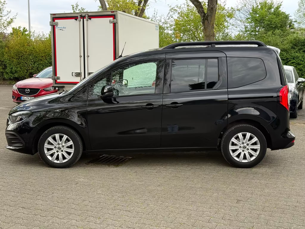 Mercedes-Benz T-Klasse