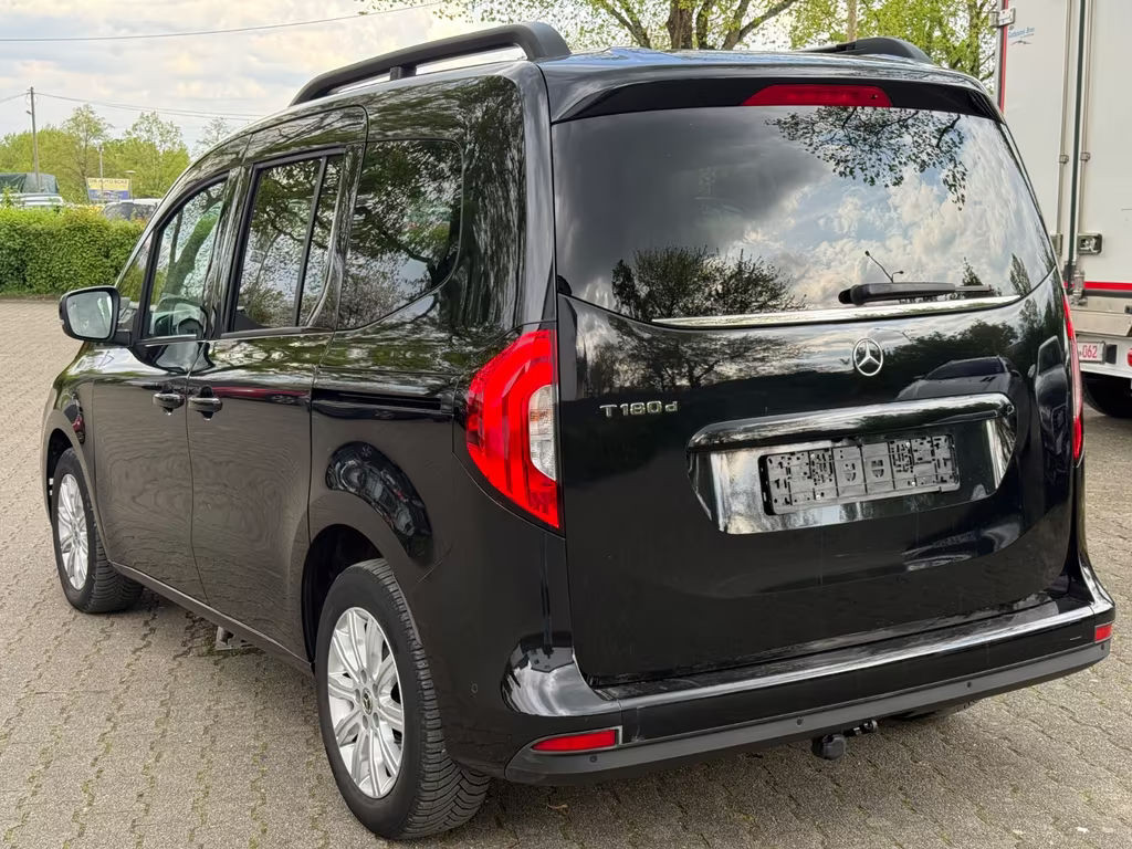 Mercedes-Benz T-Klasse