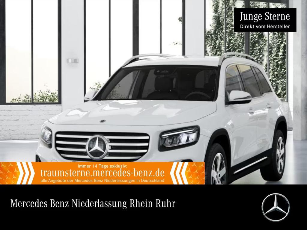Mercedes-Benz GLB-Klasse 2025 Diesel
