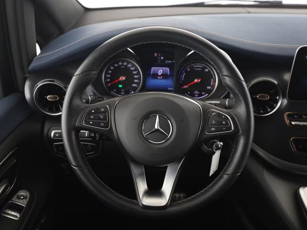 Mercedes-Benz EQV