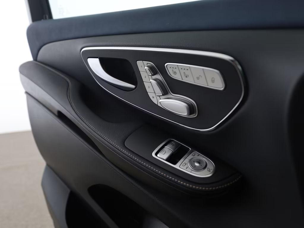 Mercedes-Benz EQV