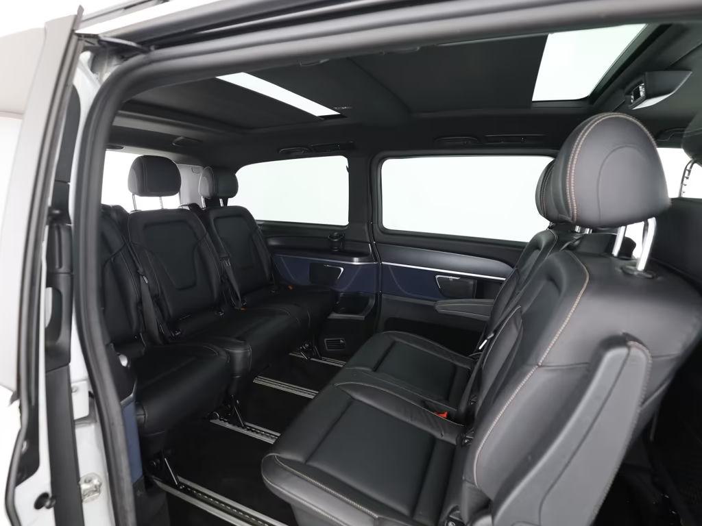 Mercedes-Benz EQV